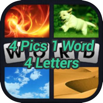 4 letter words 4 pics 1 word|4 pics 1 word cheats and answers.